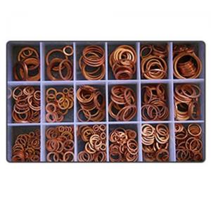 COPPER WASHER PACK